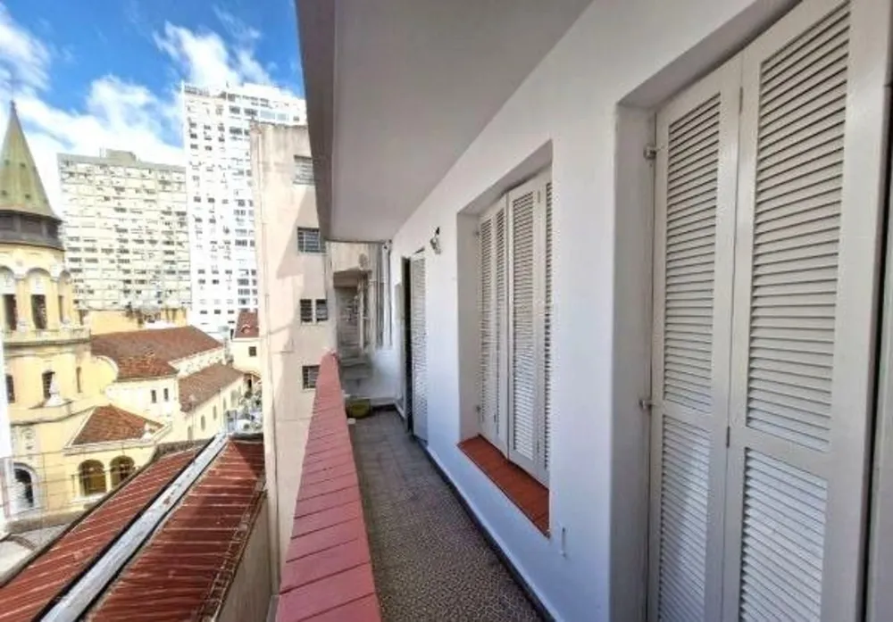 Apartamento, 3 quartos, 85 m² - Foto 1