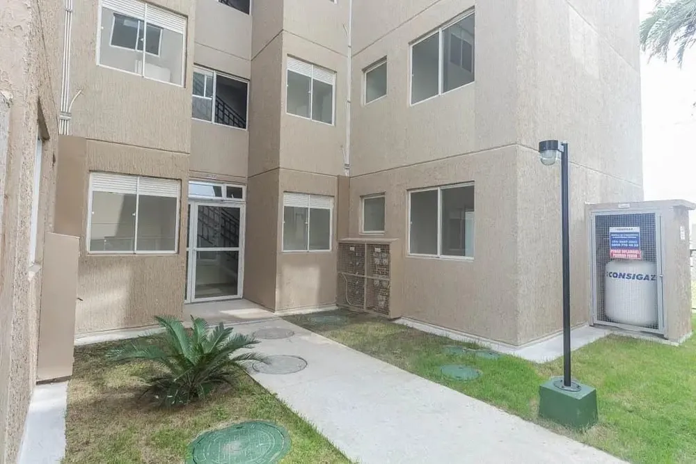 Apartamento, 3 quartos, 85 m² - Foto 7