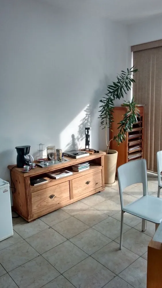 Sala-Conjunto, 32 m² - Foto 3