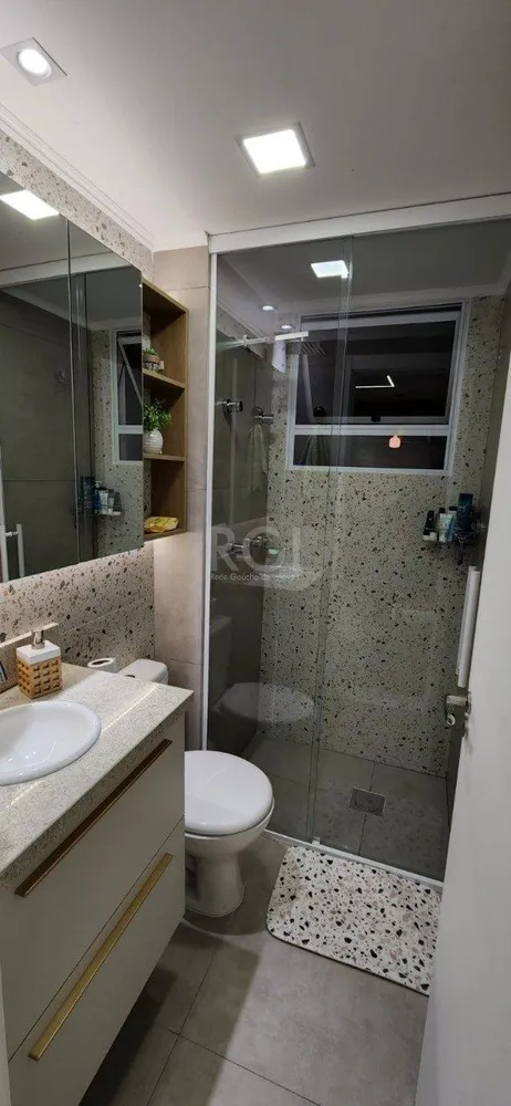 Sala-Conjunto, 34 m² - Foto 5