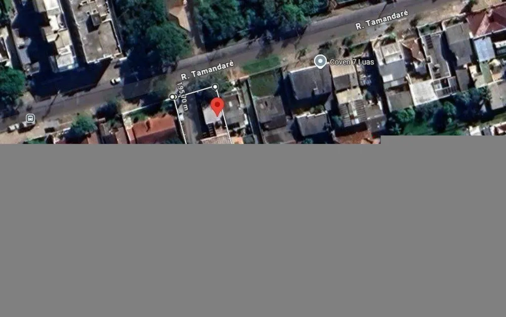 Terreno, 1539 m² - Foto 2