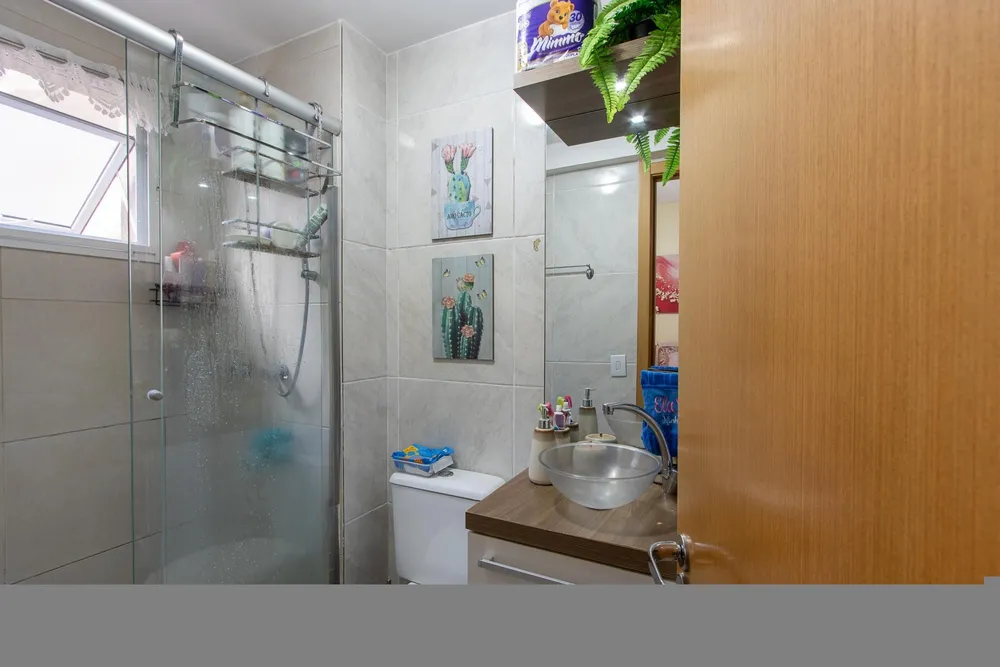 Apartamento, 3 quartos, 75 m² - Foto 1