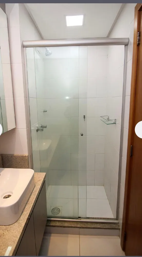 Apartamento, 3 quartos, 77 m² - Foto 1