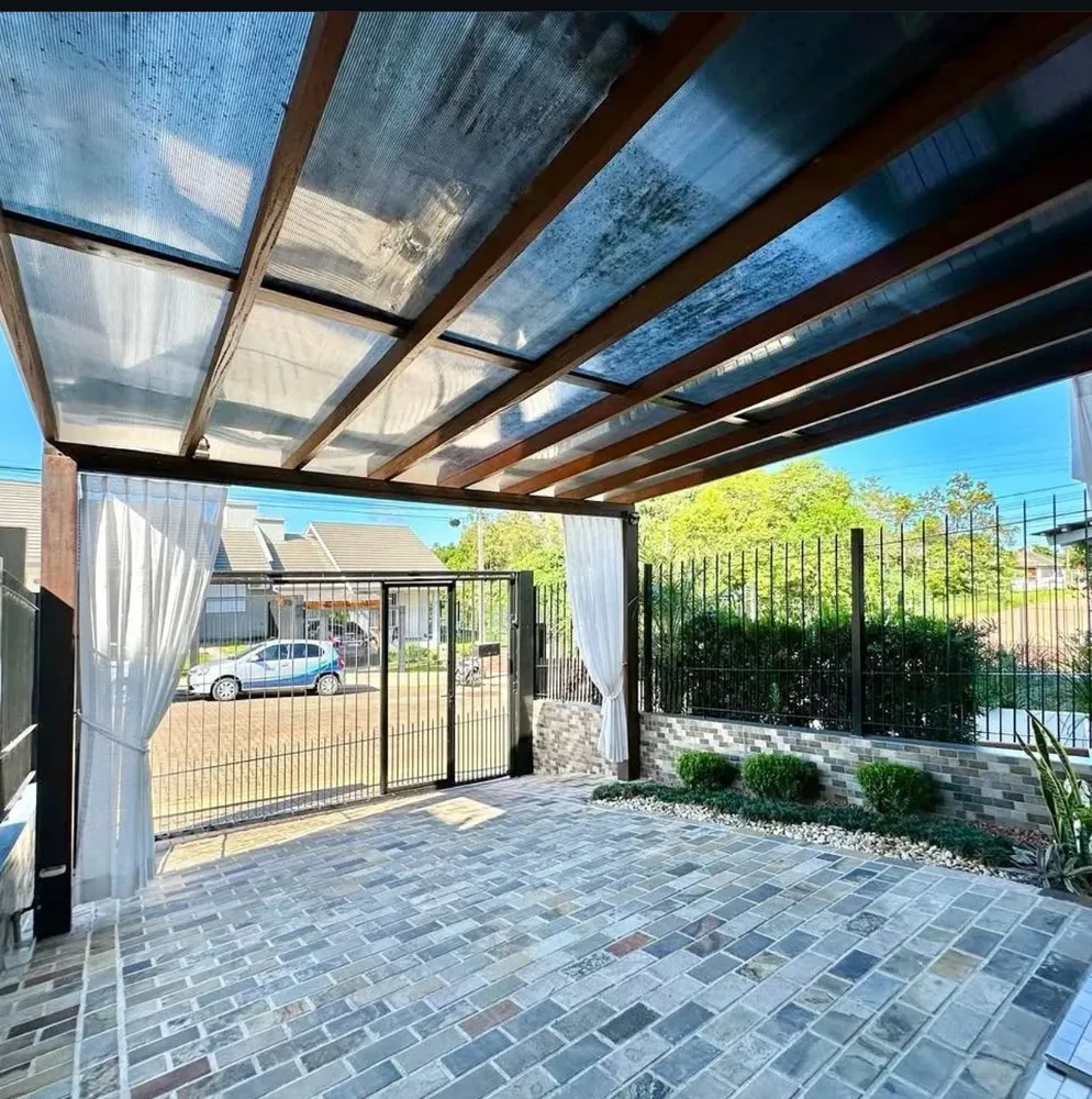 Casa, 2 quartos, 74 m² - Foto 7