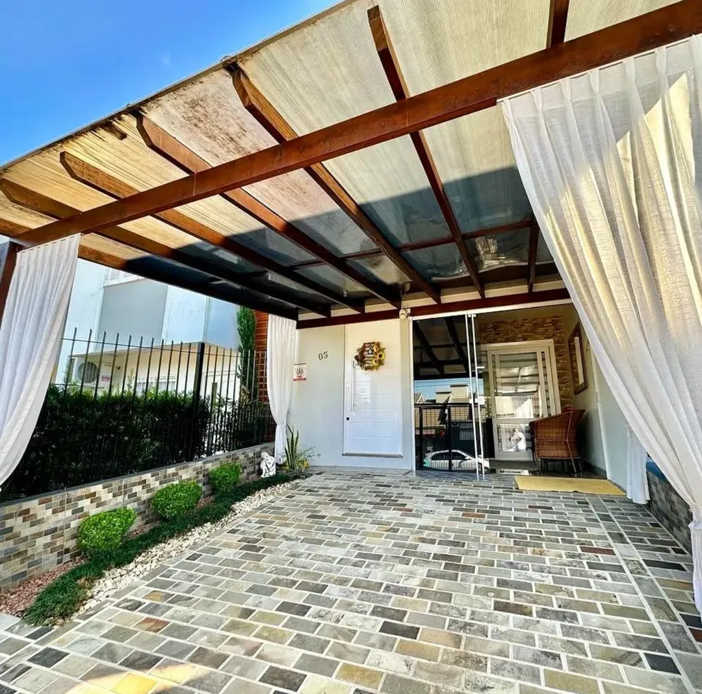 Casa, 2 quartos, 74 m² - Foto 6