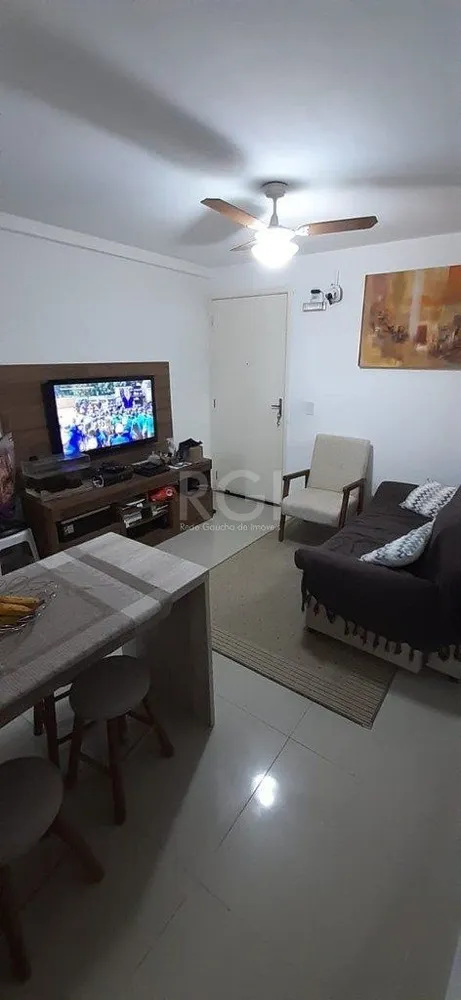 Apartamento, 1 quarto, 42 m² - Foto 4