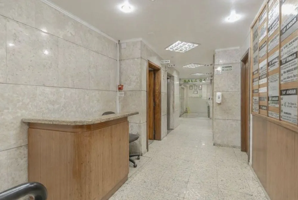 Sala-Conjunto, 47 m² - Foto 5