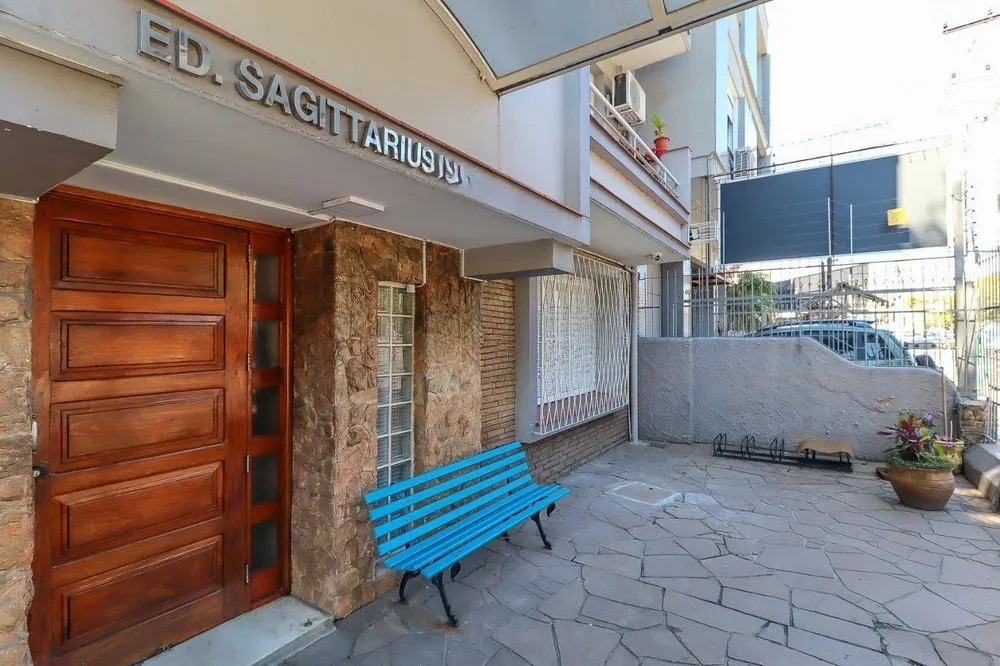Apartamento, 2 quartos, 69 m² - Foto 4