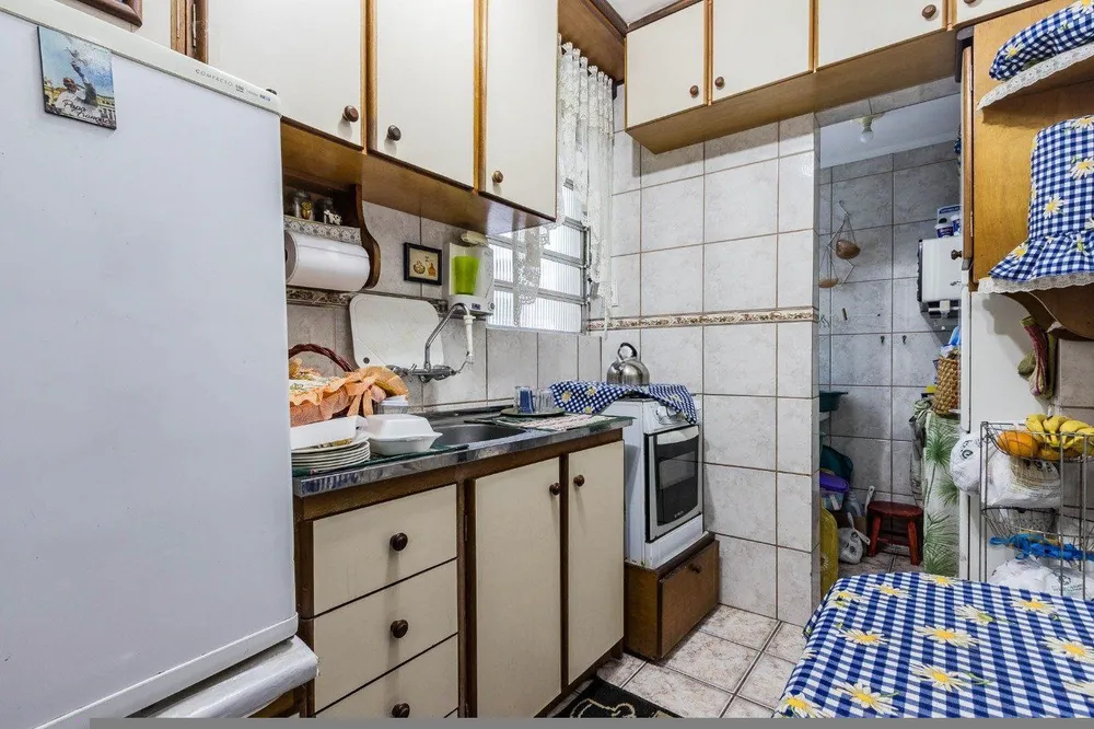 Apartamento, 2 quartos, 69 m² - Foto 2