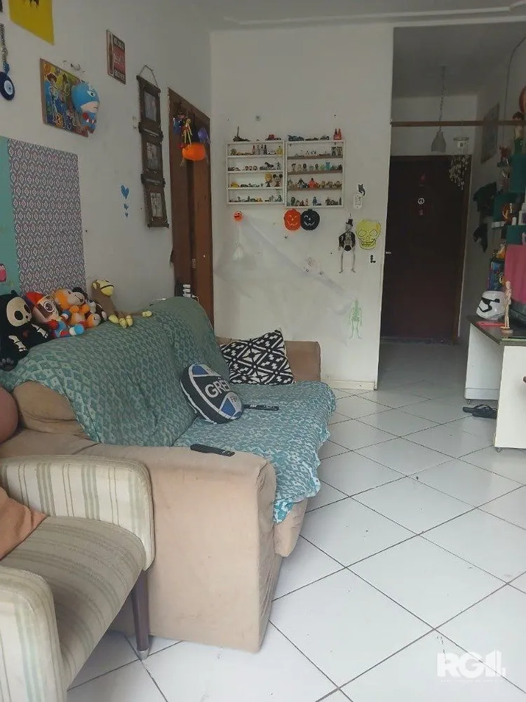 Sala-Conjunto, 47 m² - Foto 1