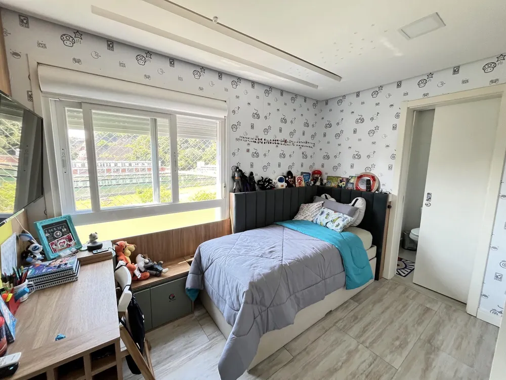 Cobertura, 3 quartos, 150 m² - Foto 4