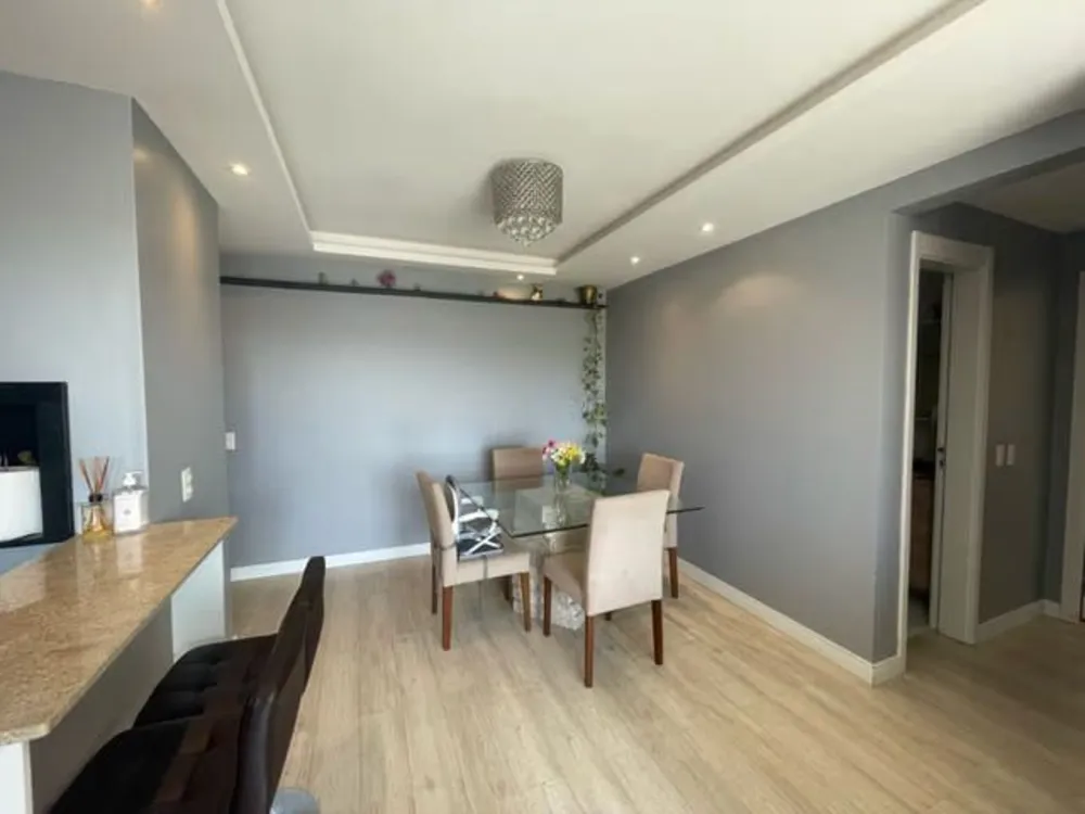 Cobertura, 3 quartos, 152 m² - Foto 2