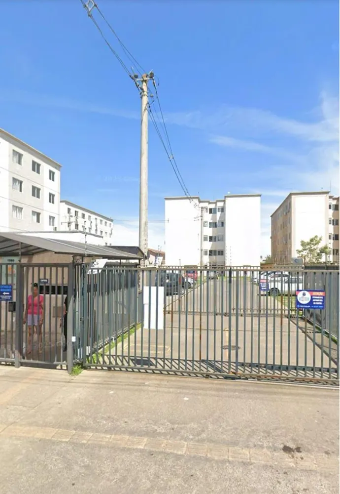 Apartamento, 2 quartos, 42 m² - Foto 4