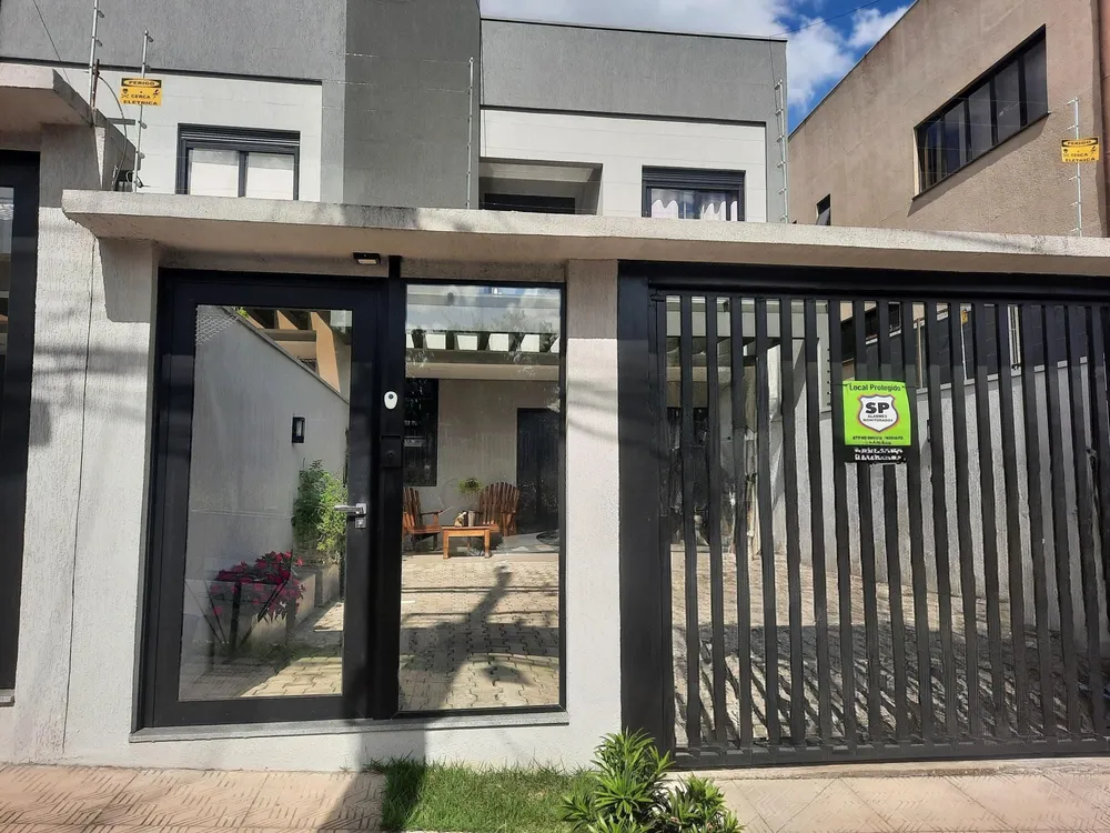 Casa, 2 quartos, 101 m² - Foto 6