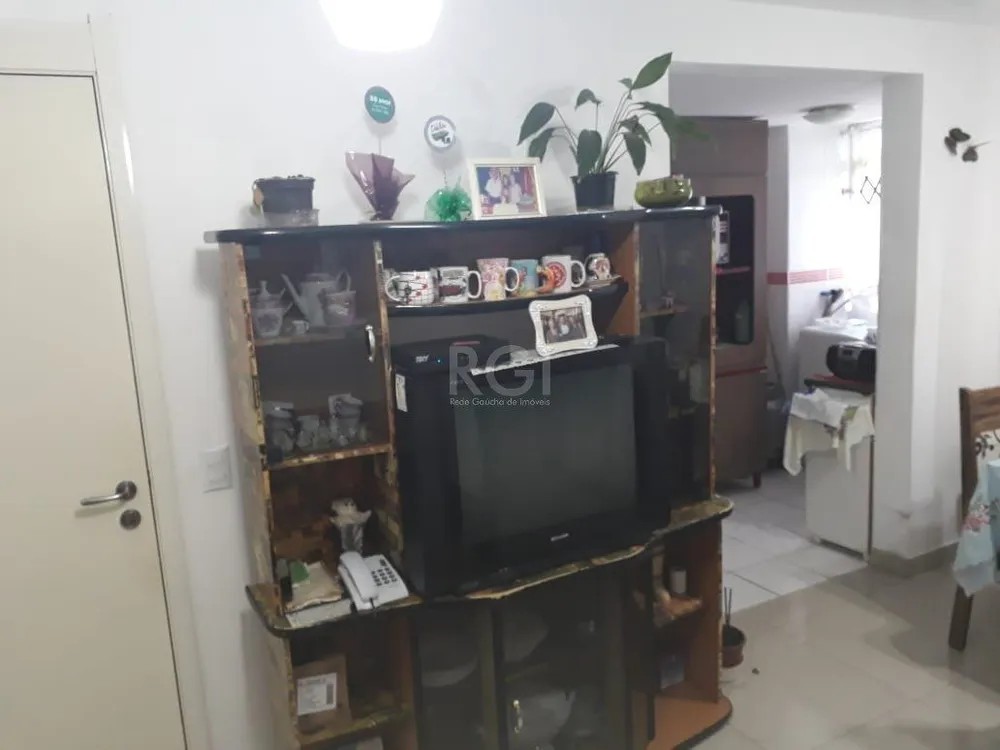 Apartamento, 2 quartos, 48 m² - Foto 4
