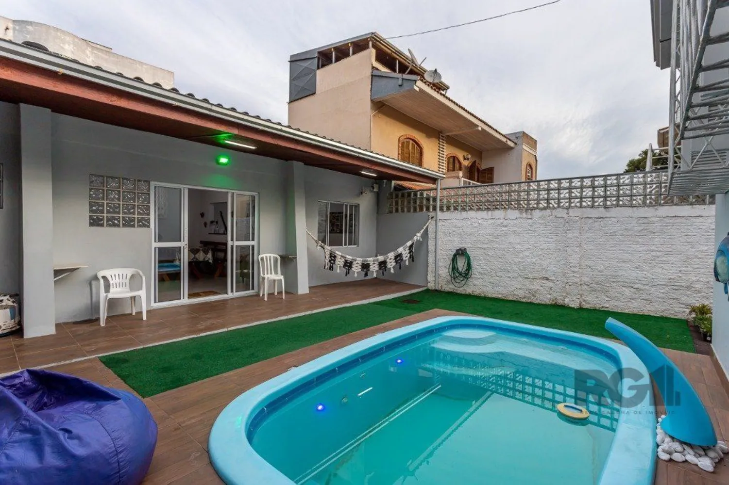Cobertura, 3 quartos, 315 m² - Foto 2