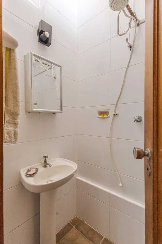 Casa de Condomínio, 3 quartos - Foto 8