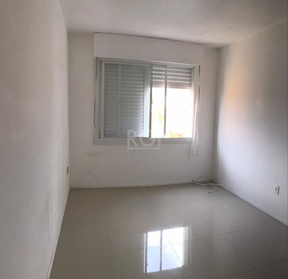 Apartamento à venda com 1 quarto, 43m² - Foto 1