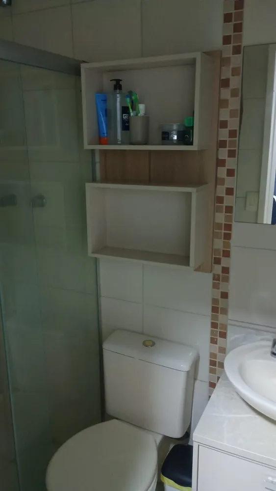 Sobrado, 3 quartos, 115 m² - Foto 1