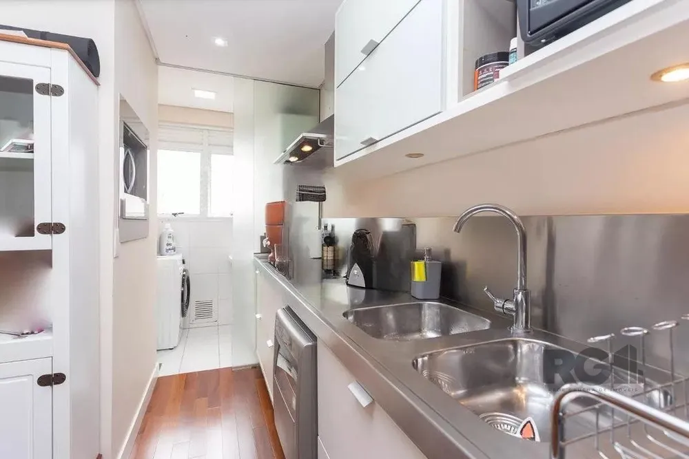 Apartamento, 1 quarto, 76 m² - Foto 7