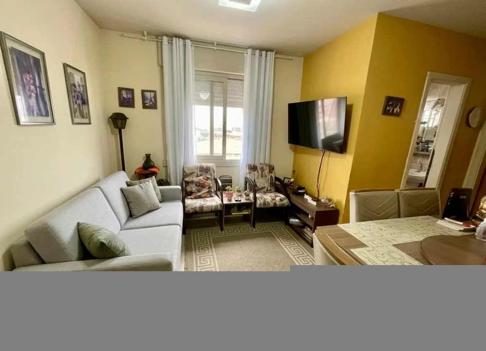 Apartamento, 2 quartos, 58 m² - Foto 10