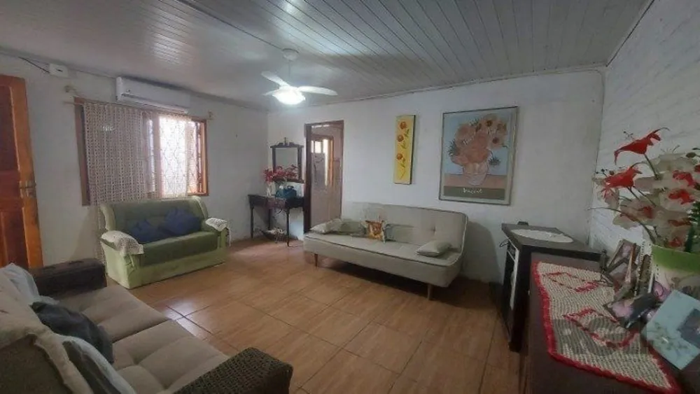 Apartamento, 2 quartos, 82 m² - Foto 2