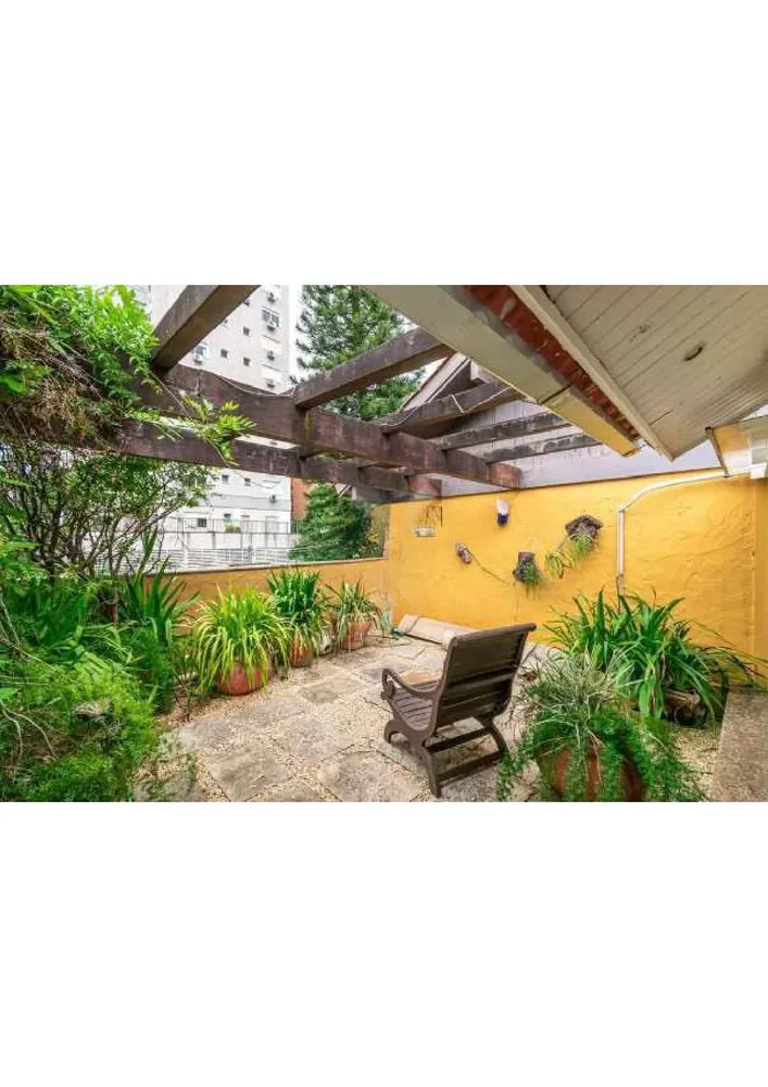 Cobertura, 2 quartos, 414 m² - Foto 1