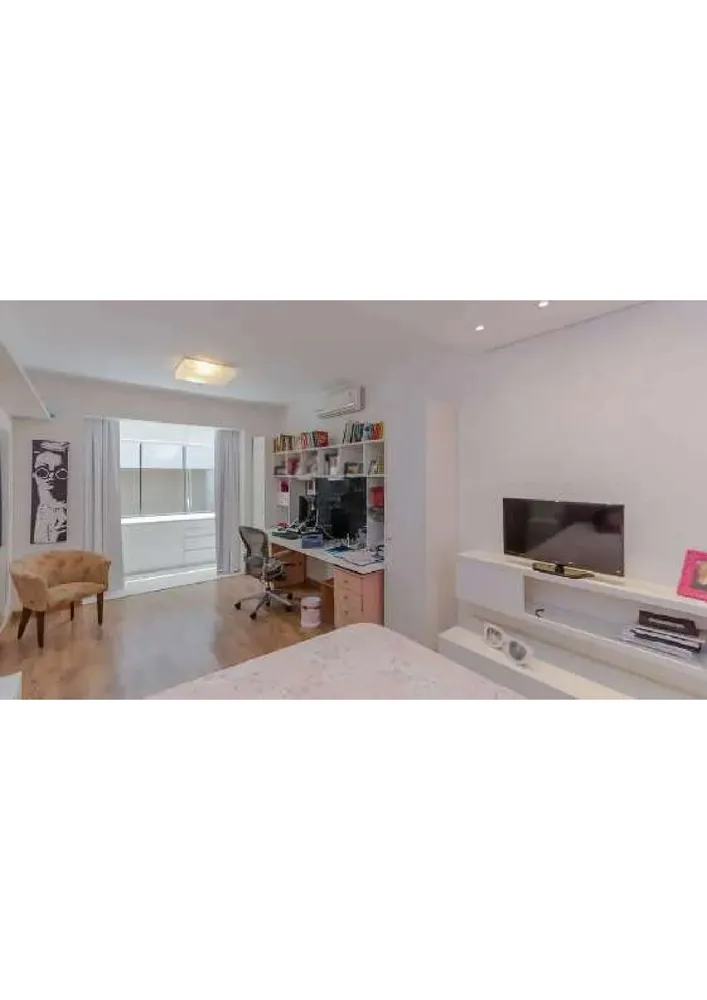 Cobertura, 2 quartos, 414 m² - Foto 5