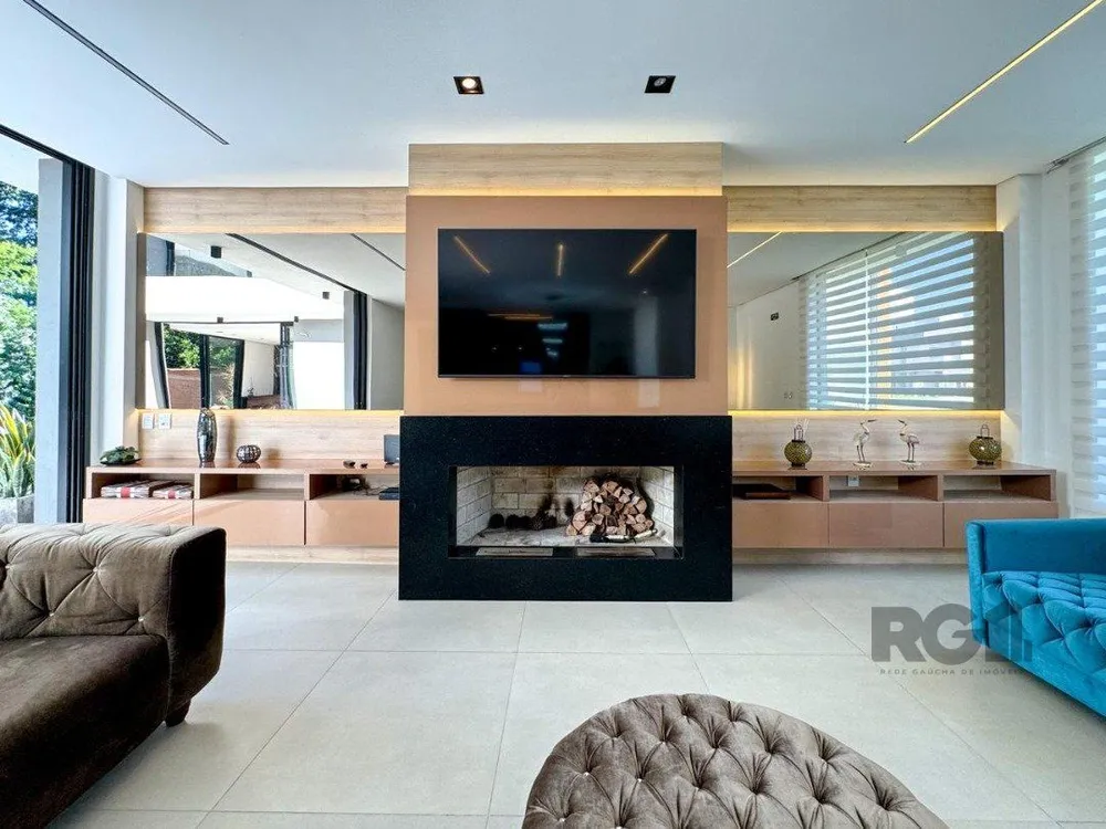 Casa, 3 quartos, 145 m² - Foto 4