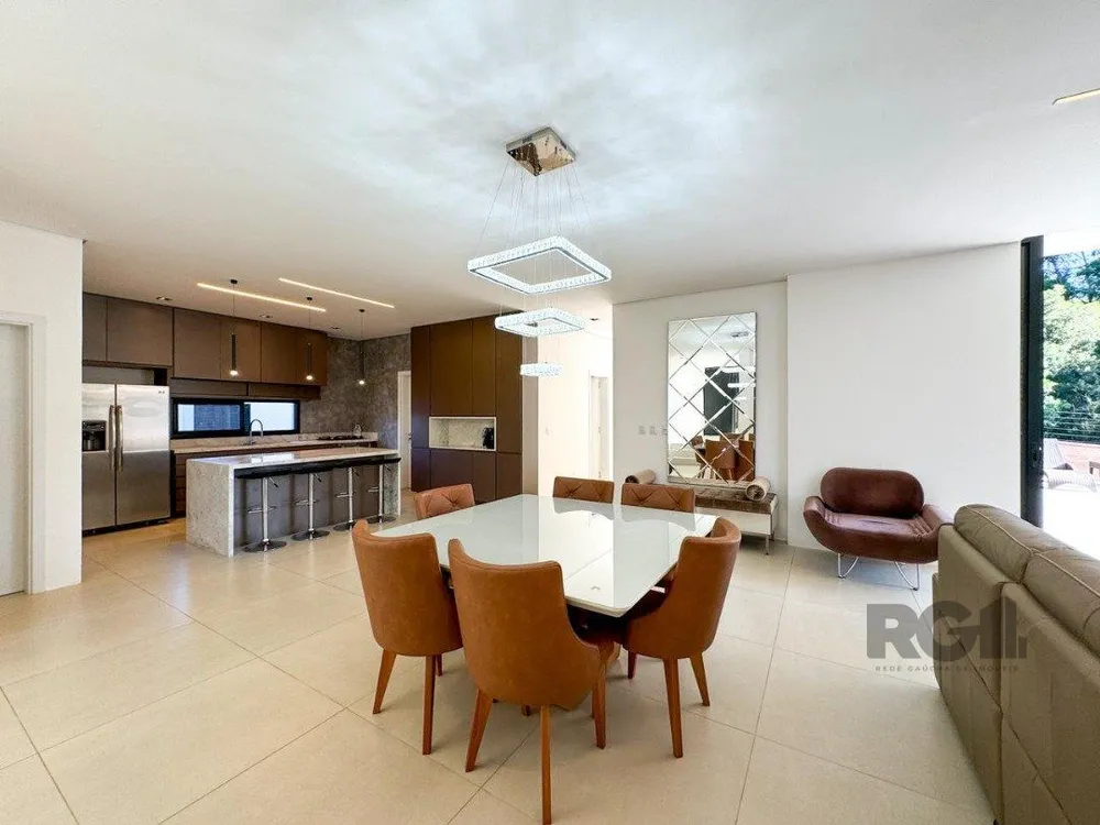 Casa, 3 quartos, 145 m² - Foto 2
