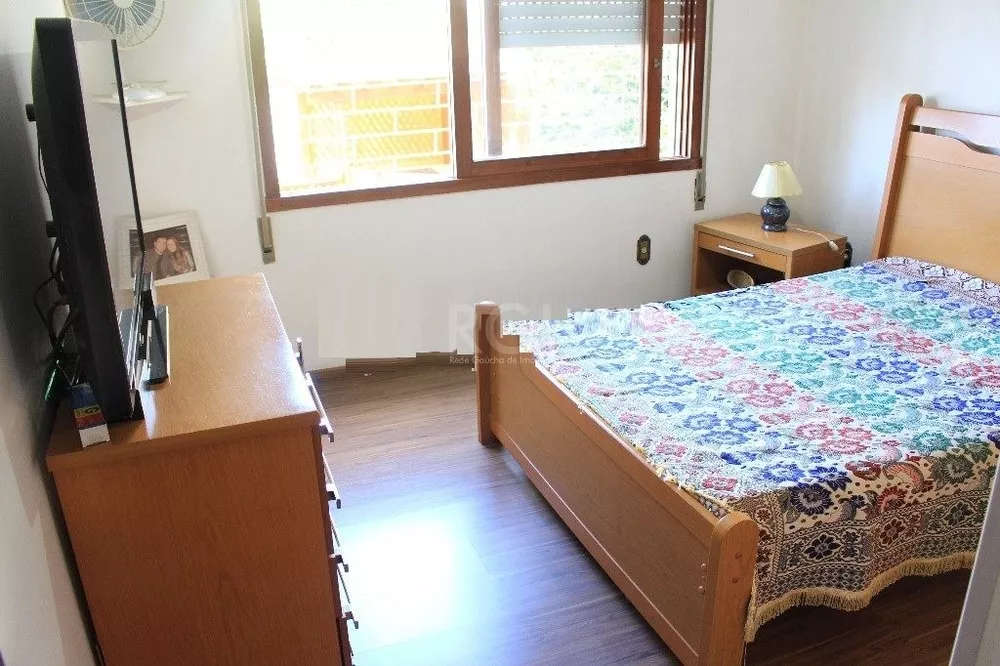 Apartamento à venda com 2 quartos, 60m² - Foto 7