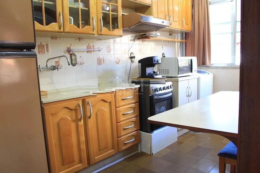 Apartamento à venda com 2 quartos, 60m² - Foto 6