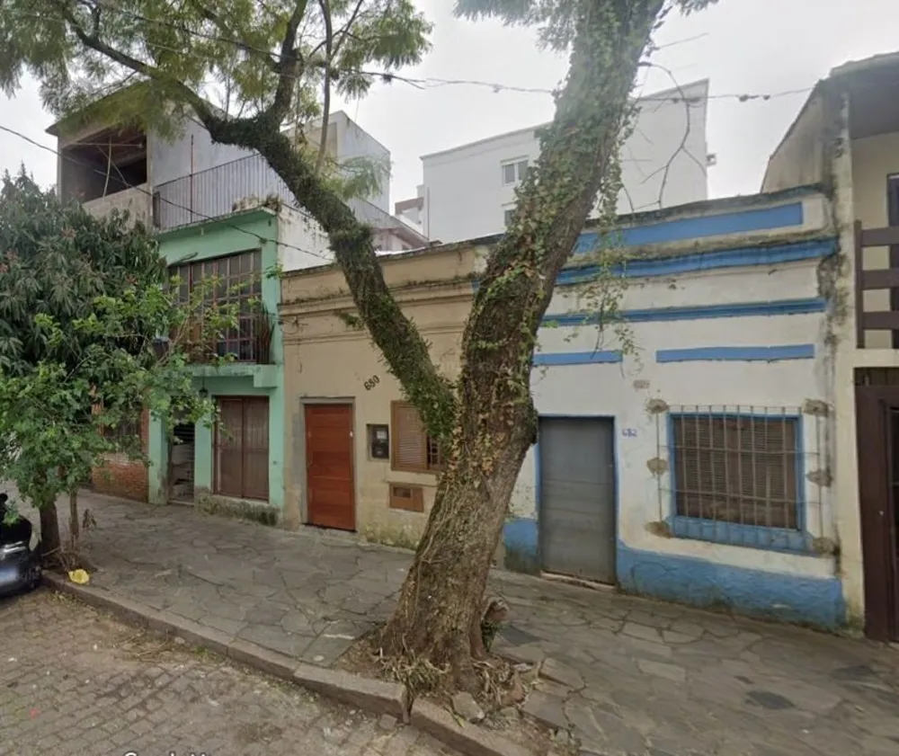 Terreno, 96 m² - Foto 1