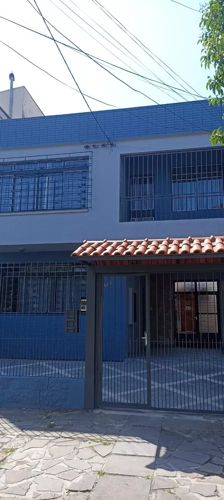 Sobrado à venda com 6 quartos, 399m² - Foto 2