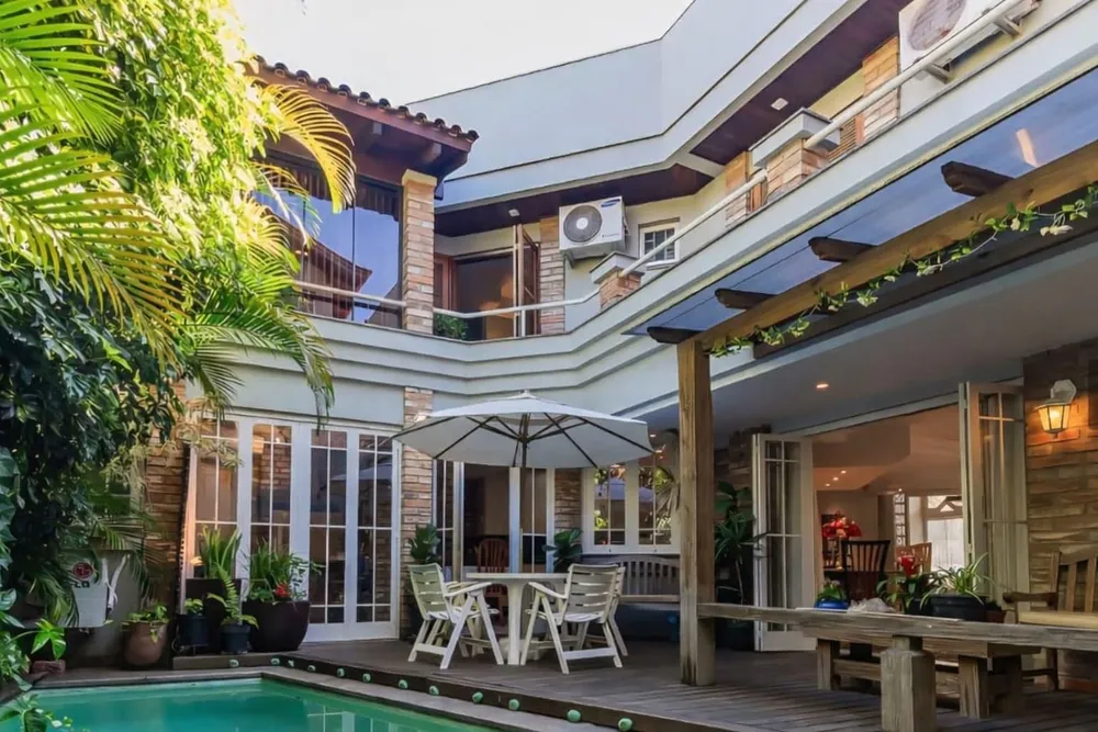 Casa, 3 quartos, 348 m² - Foto 4