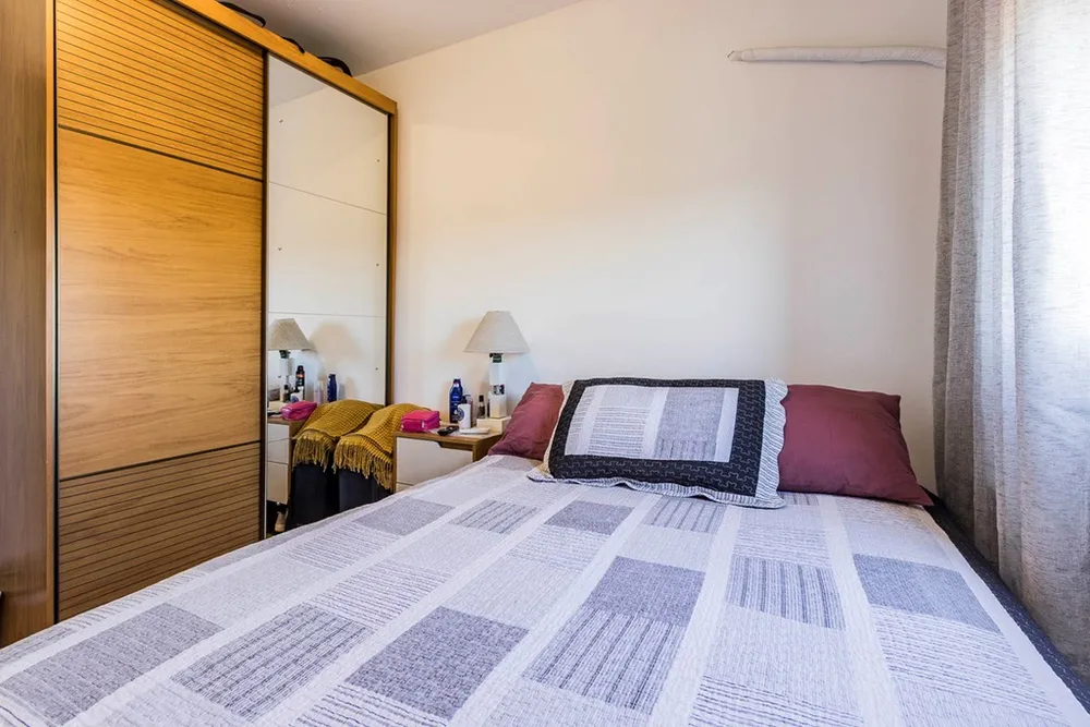 Apartamento, 2 quartos, 52 m² - Foto 2