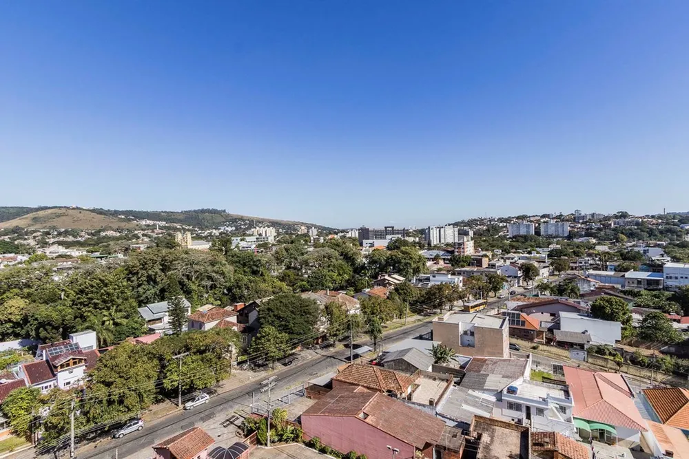 Apartamento, 2 quartos, 52 m² - Foto 7