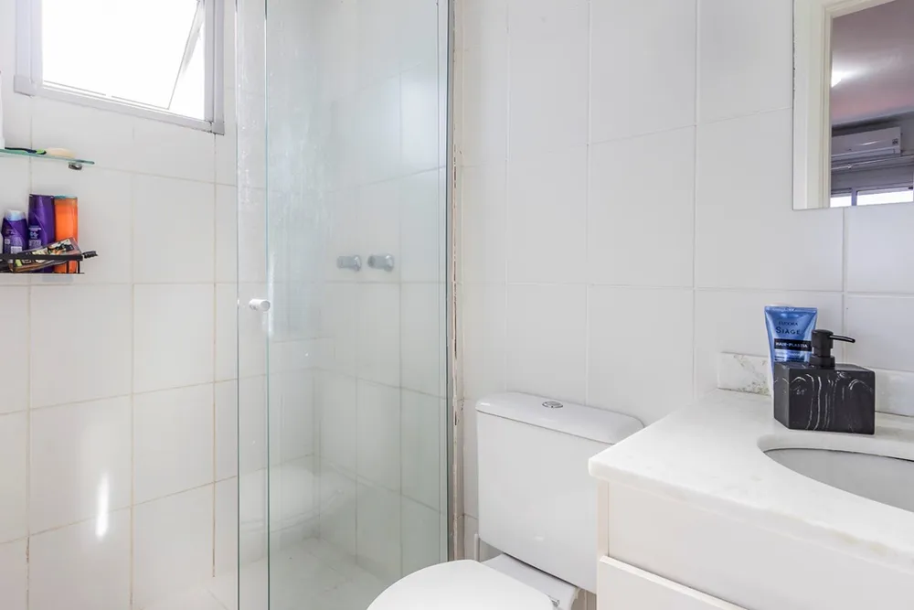Apartamento, 2 quartos, 52 m² - Foto 1