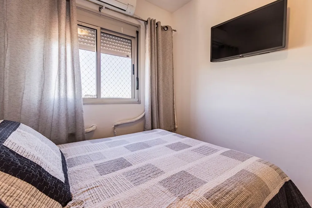 Apartamento, 2 quartos, 52 m² - Foto 6