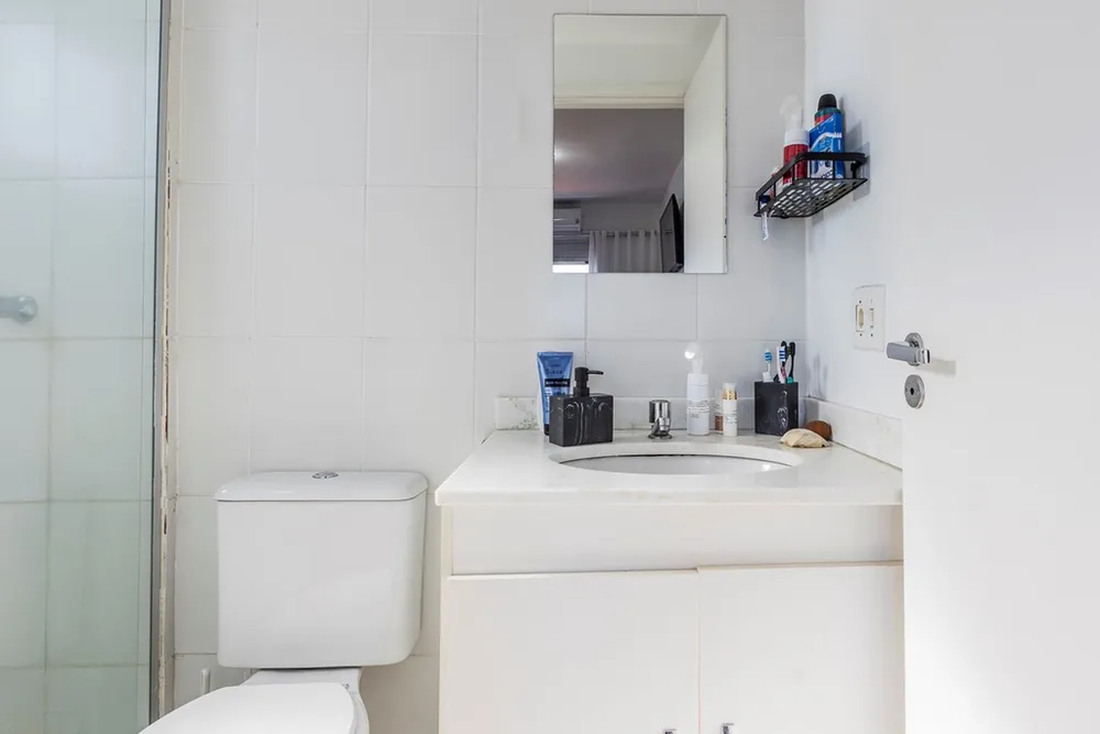 Apartamento, 2 quartos, 52 m² - Foto 5