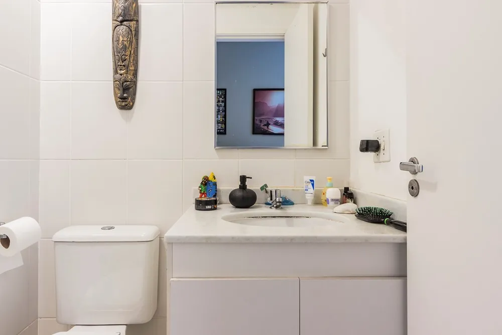 Apartamento, 2 quartos, 52 m² - Foto 8