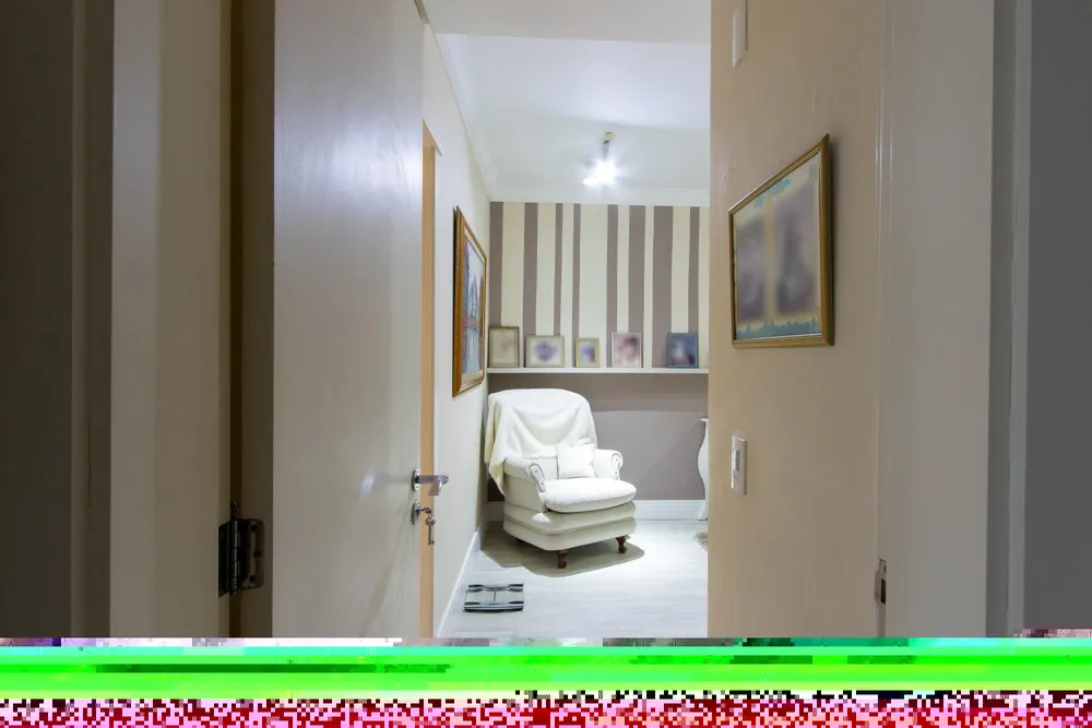 Apartamento, 3 quartos, 201 m² - Foto 1