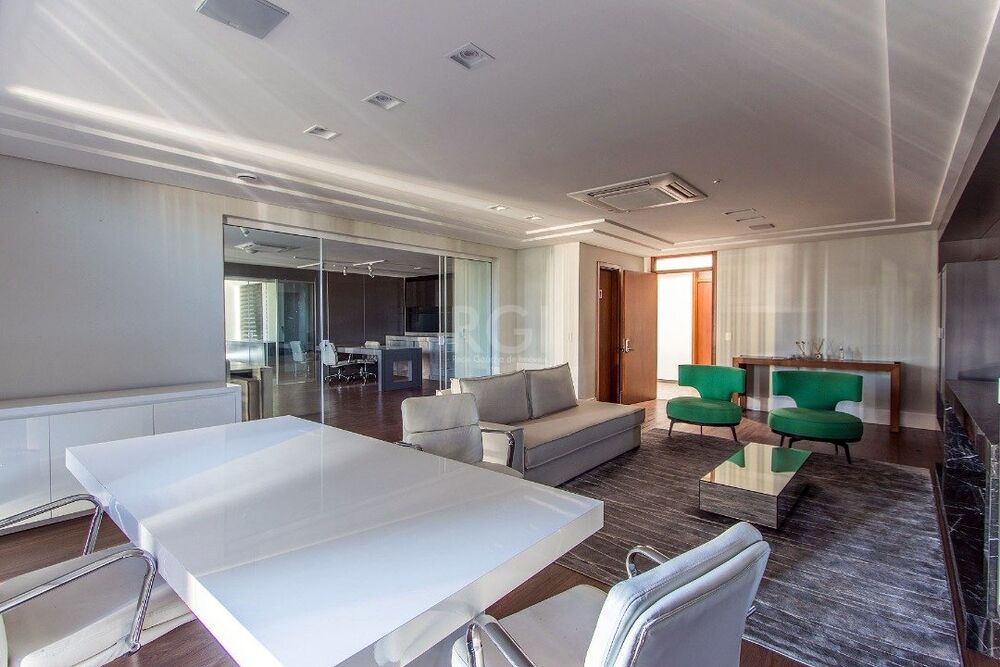 Conjunto Comercial-Sala à venda, 148m² - Foto 4