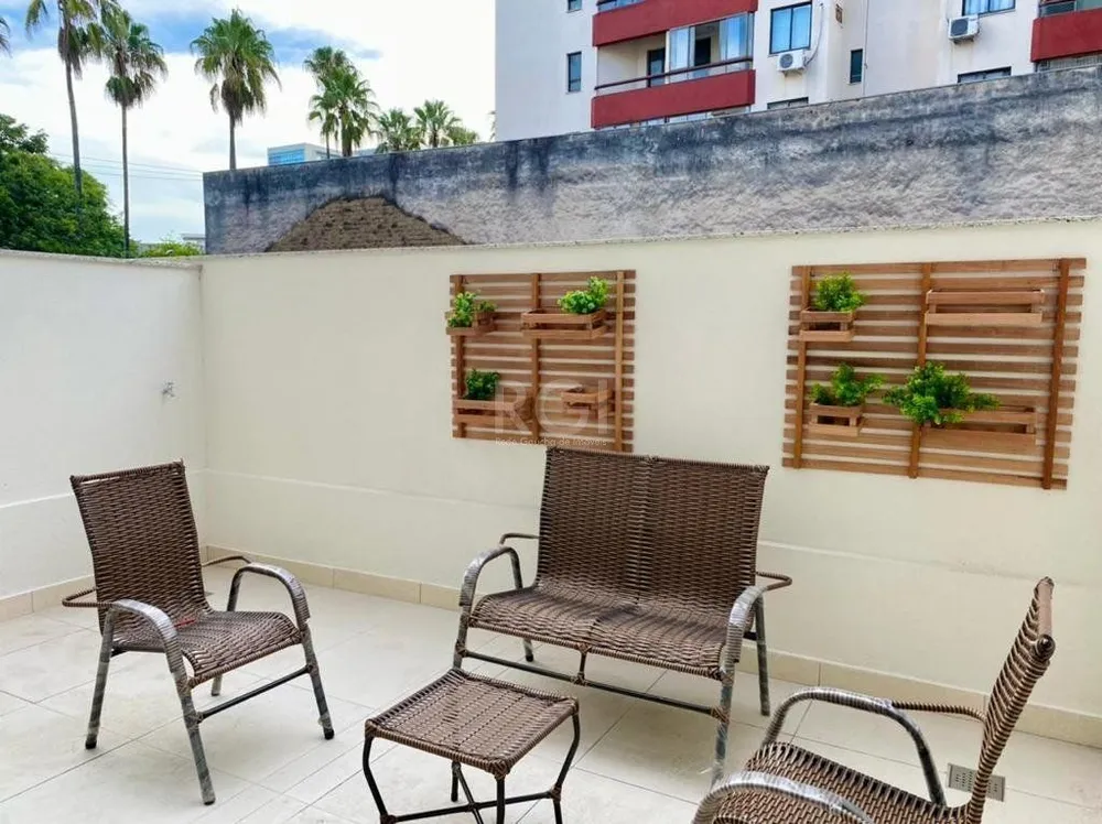 Apartamento, 2 quartos, 48 m² - Foto 5