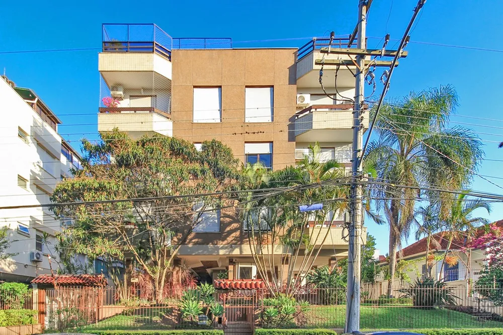Cobertura, 3 quartos, 170 m² - Foto 3
