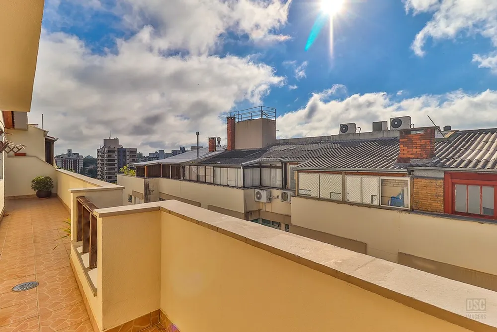 Cobertura, 3 quartos, 170 m² - Foto 7