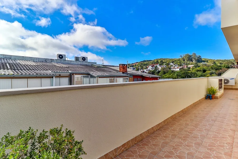 Cobertura, 3 quartos, 170 m² - Foto 1