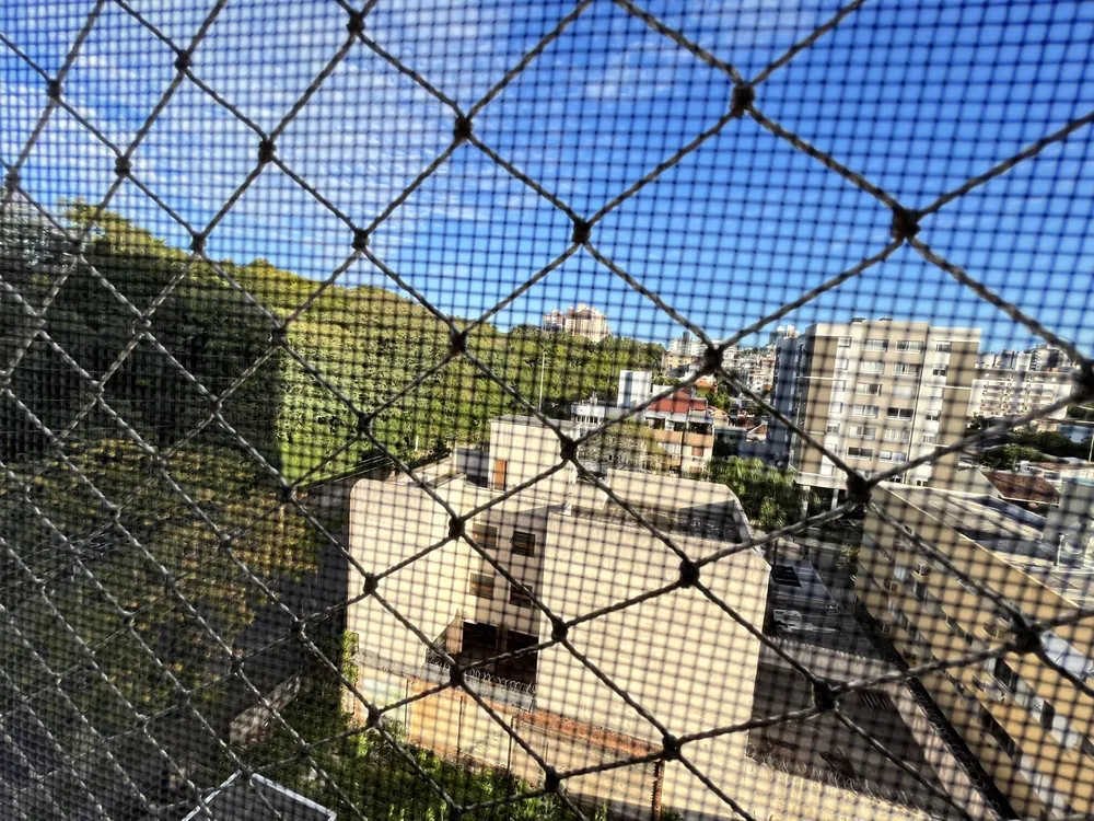 Cobertura, 3 quartos, 132 m² - Foto 1