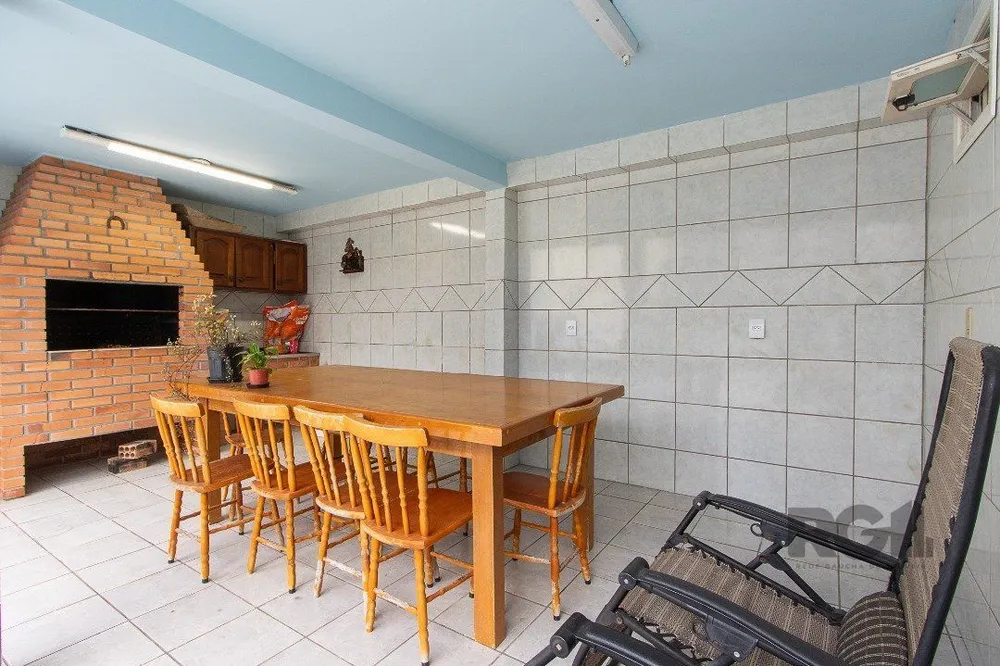 Casa, 3 quartos, 94 m² - Foto 1