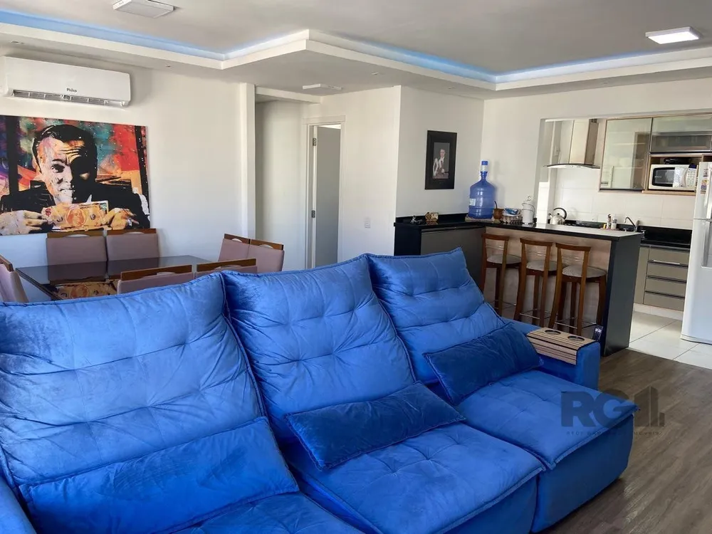 Apartamento, 2 quartos, 77 m² - Foto 1